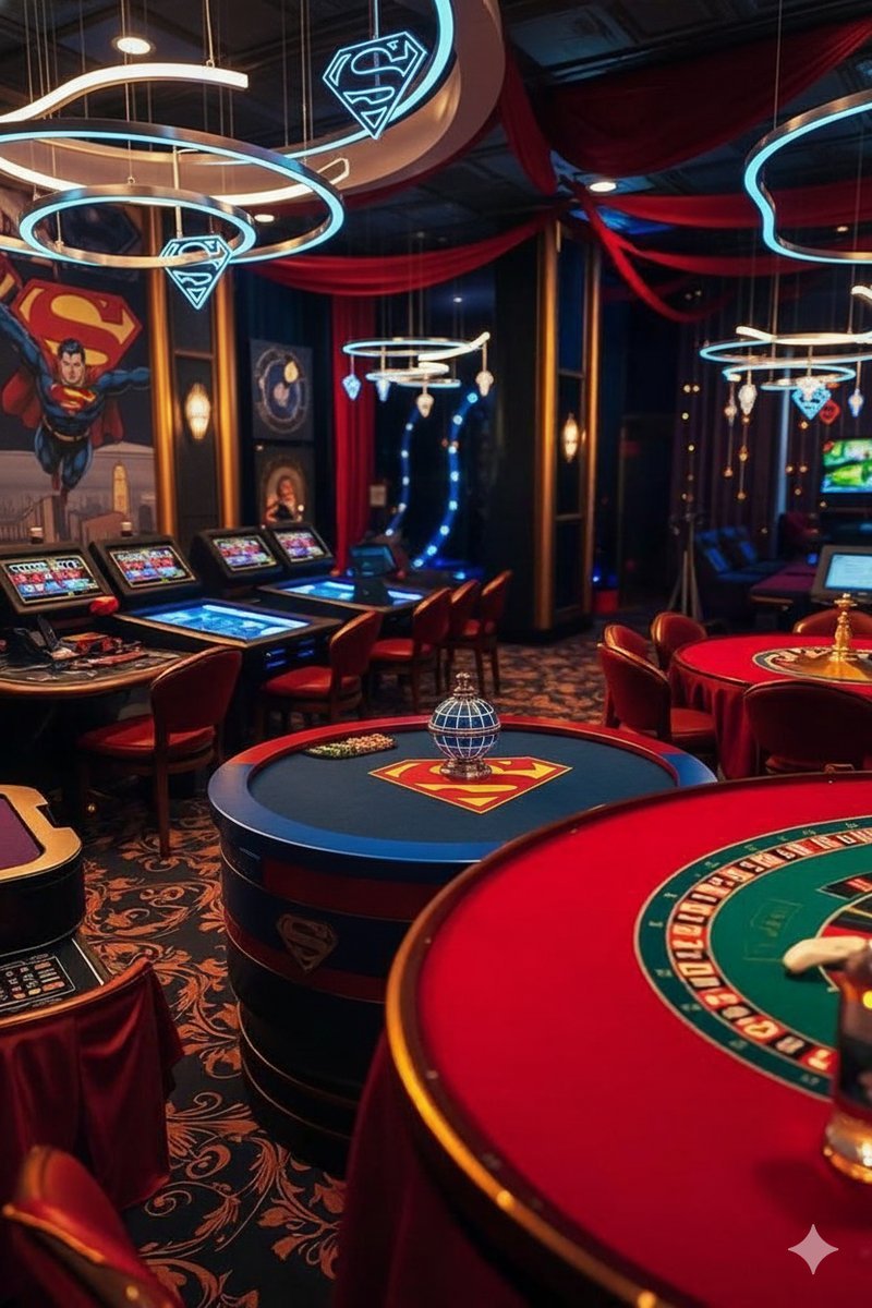 Image: Spin Castle Casino: Winning Big in the UK’s Premier Slot Destination